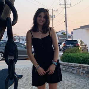 Meet your Posher, Ciara